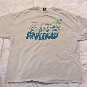 Pink Floyd Tee